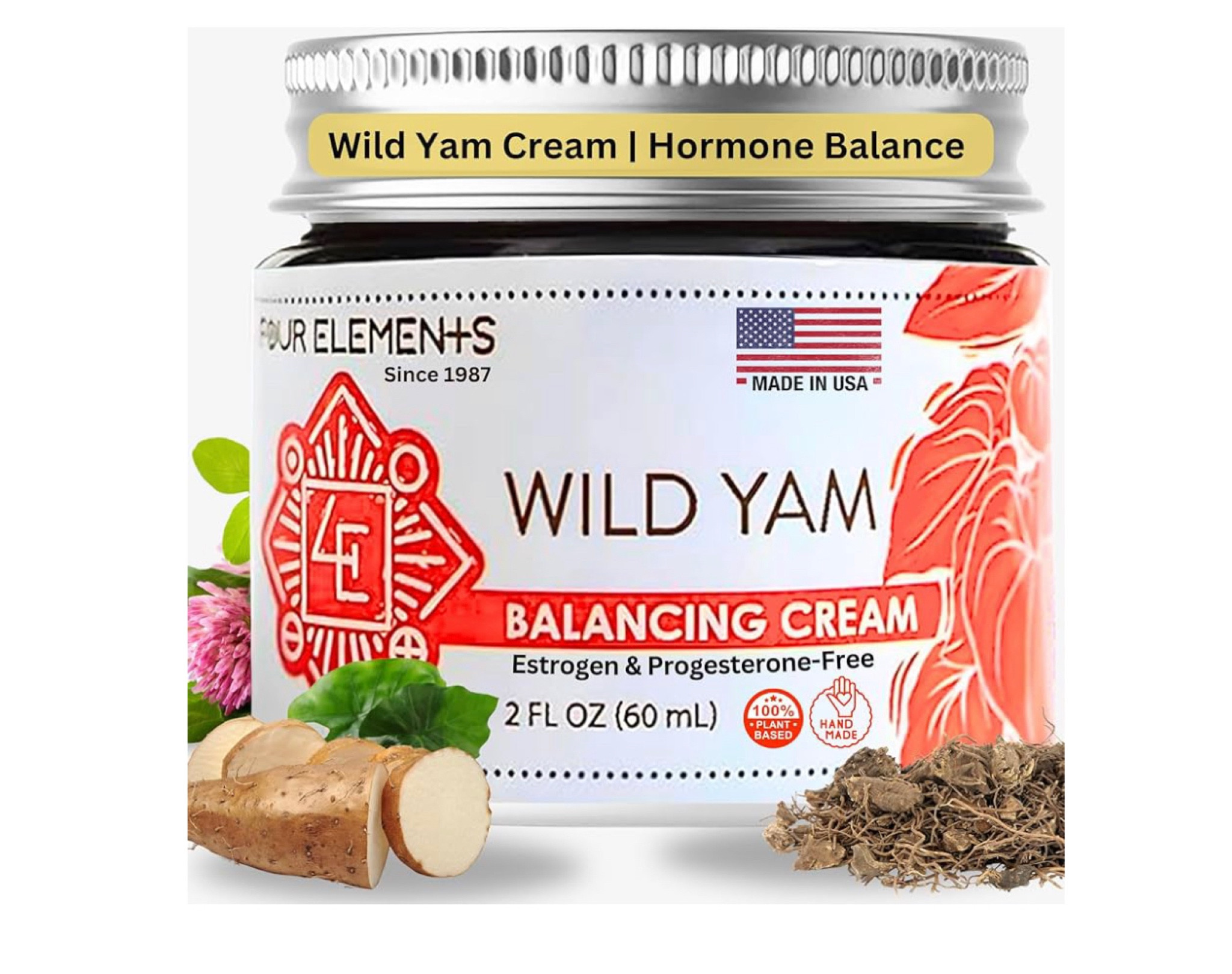 Women’s Hormone Balancing cream 

#LTKbeauty #LTKActive #LTKfitness
