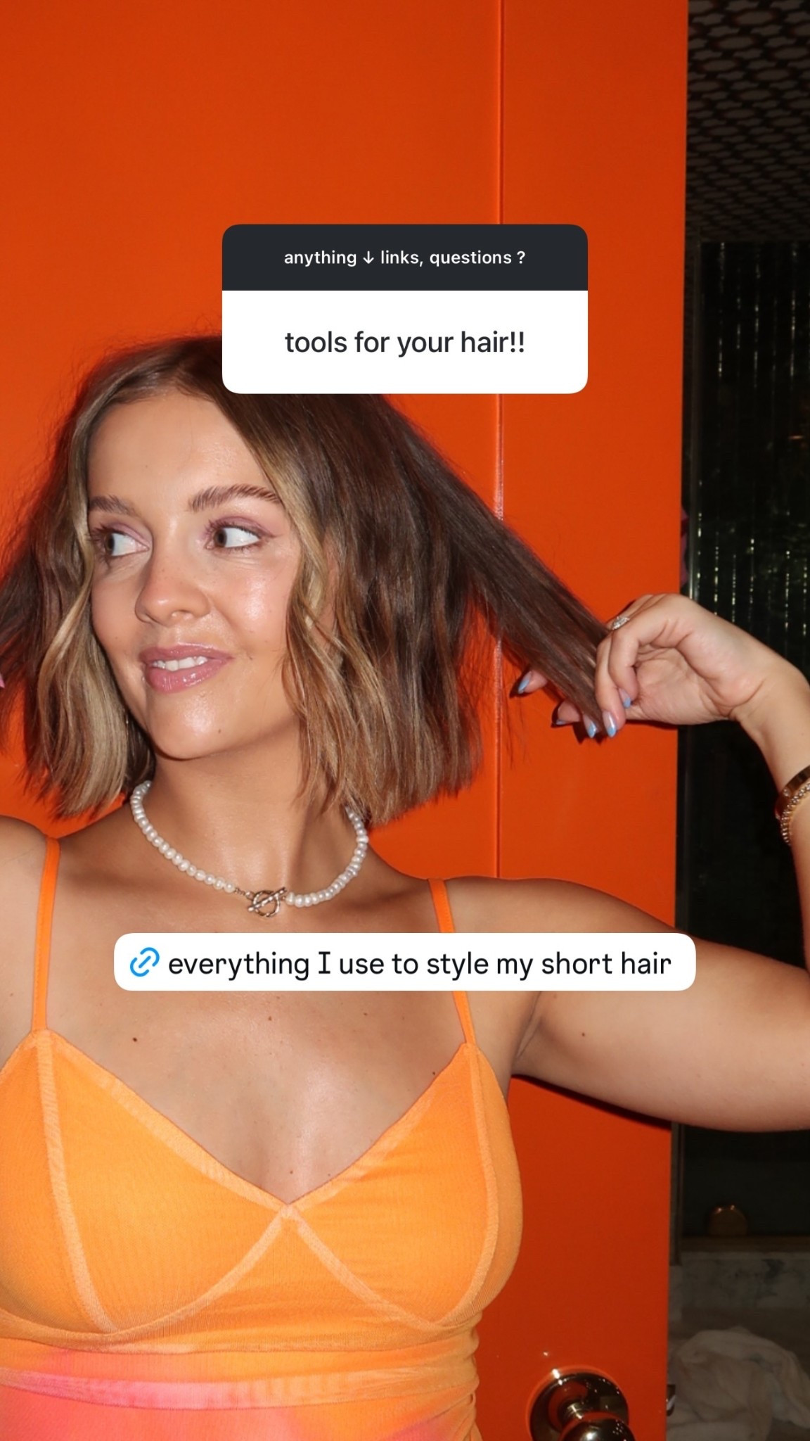 Everything I use to style my short hair! 

#LTKBeauty #LTKmomlife #LTKselfcare