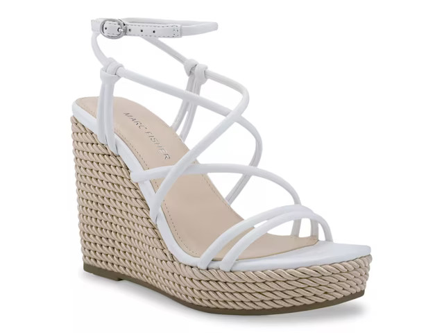 Zesty Wedge Sandal | DSW
