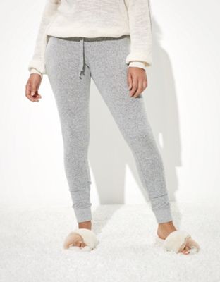 AEO Super High-Waisted Soft Plush Legging | American Eagle Outfitters (US & CA)