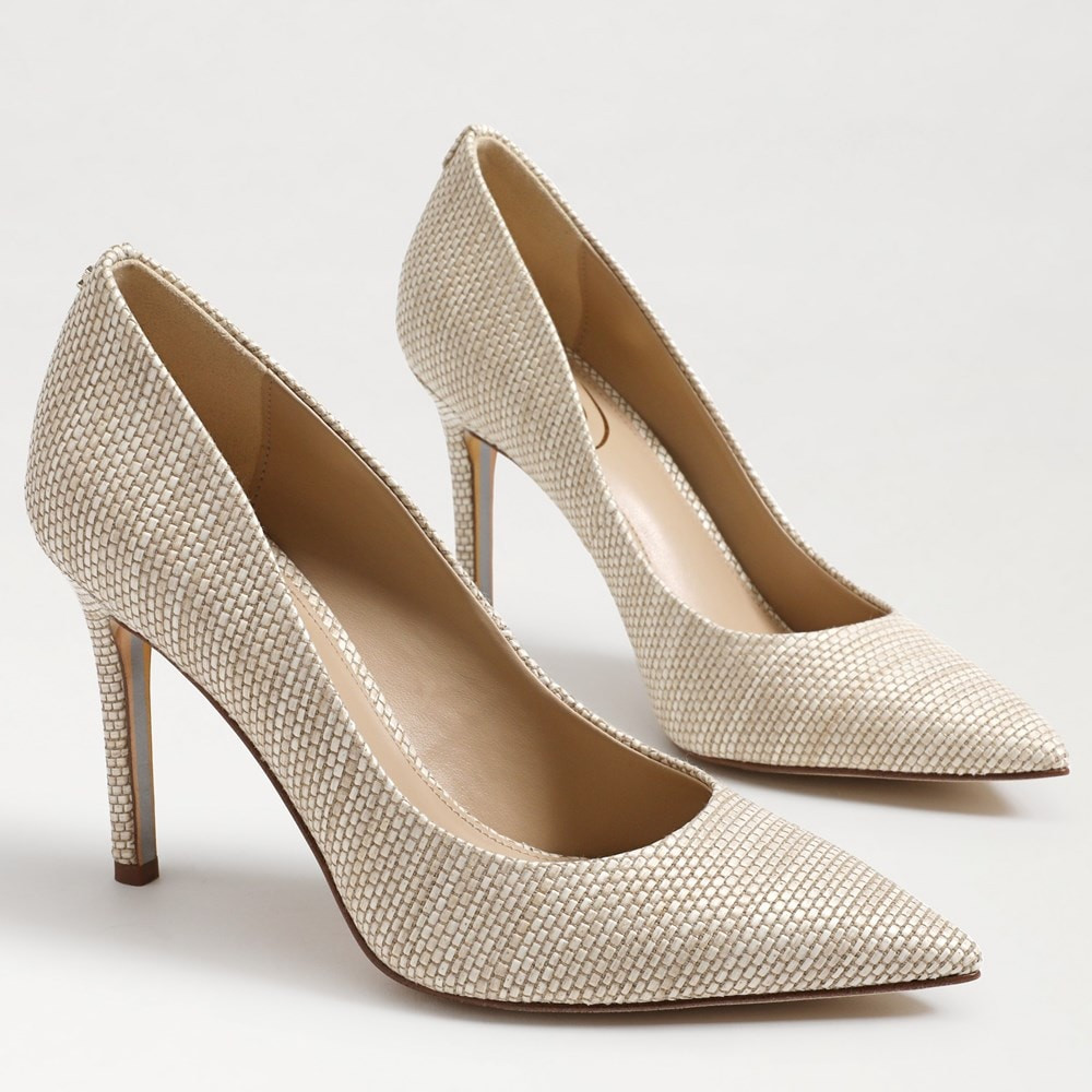 Hazel Pointed Toe Pump | Sam Edelman