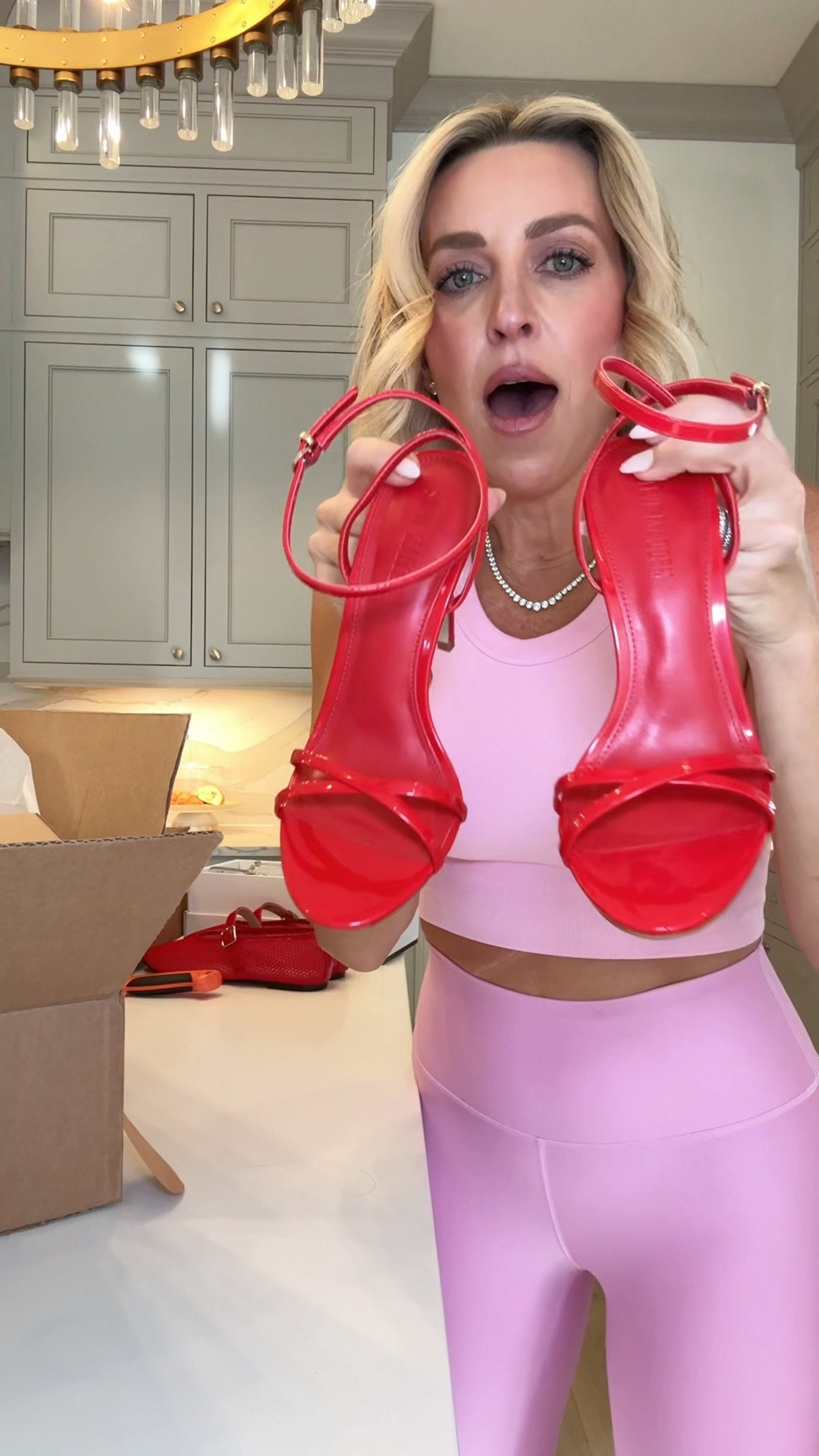 Steve Madden Unboxing ♥️