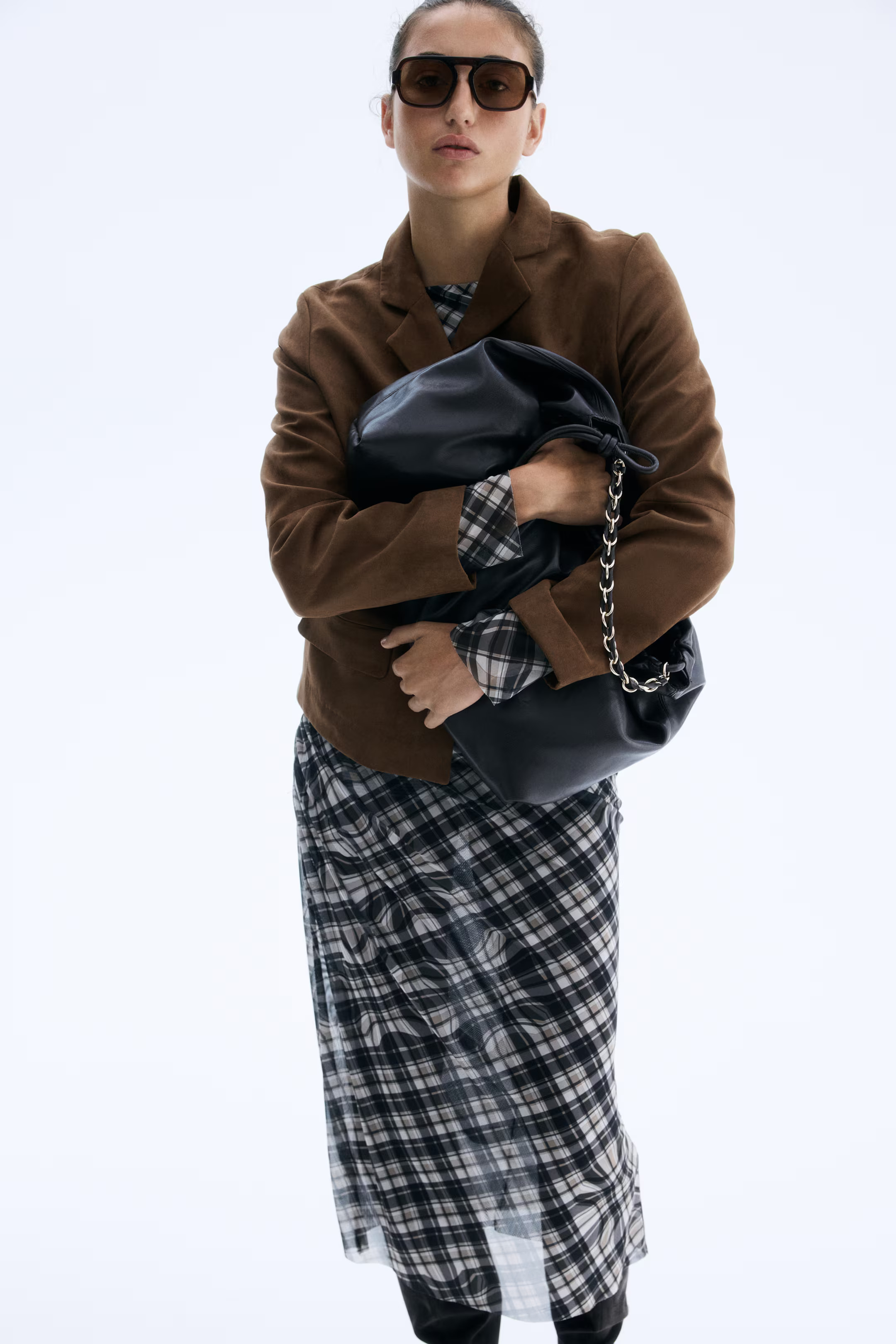 Jacket | H&M (US + CA)