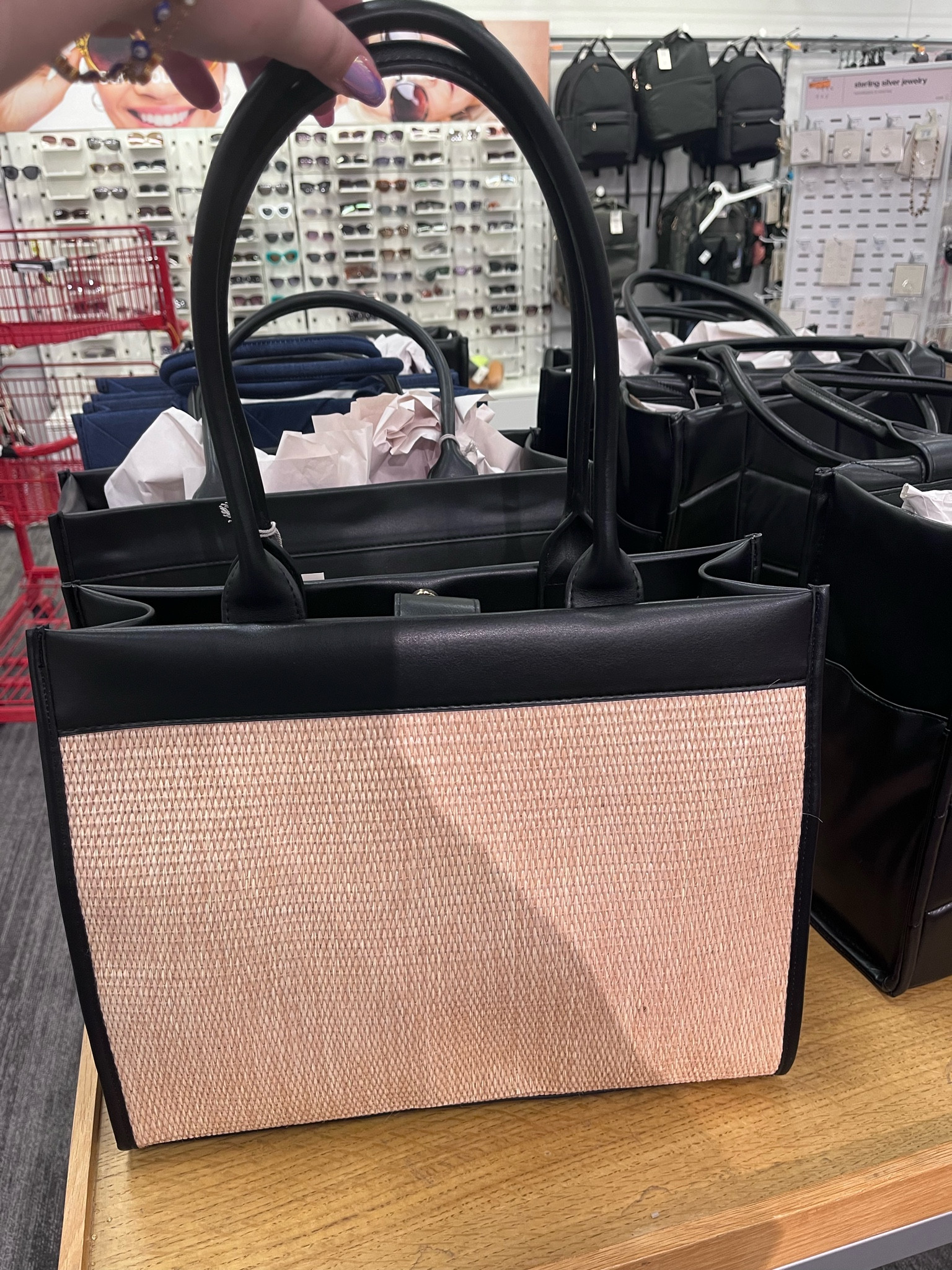 Ltkfindsunder50 / ltkfindsunder100 / LTKsalealert / LTKtravel / target / target style / target finds / target bags / it bag / tote bag / tote bags / travel tote bag / LTKtravel / travel bag / tote bag/ work tote / work tote bag / work tote bags 

#LTKSeasonal #LTKstyletip #LTKitbag