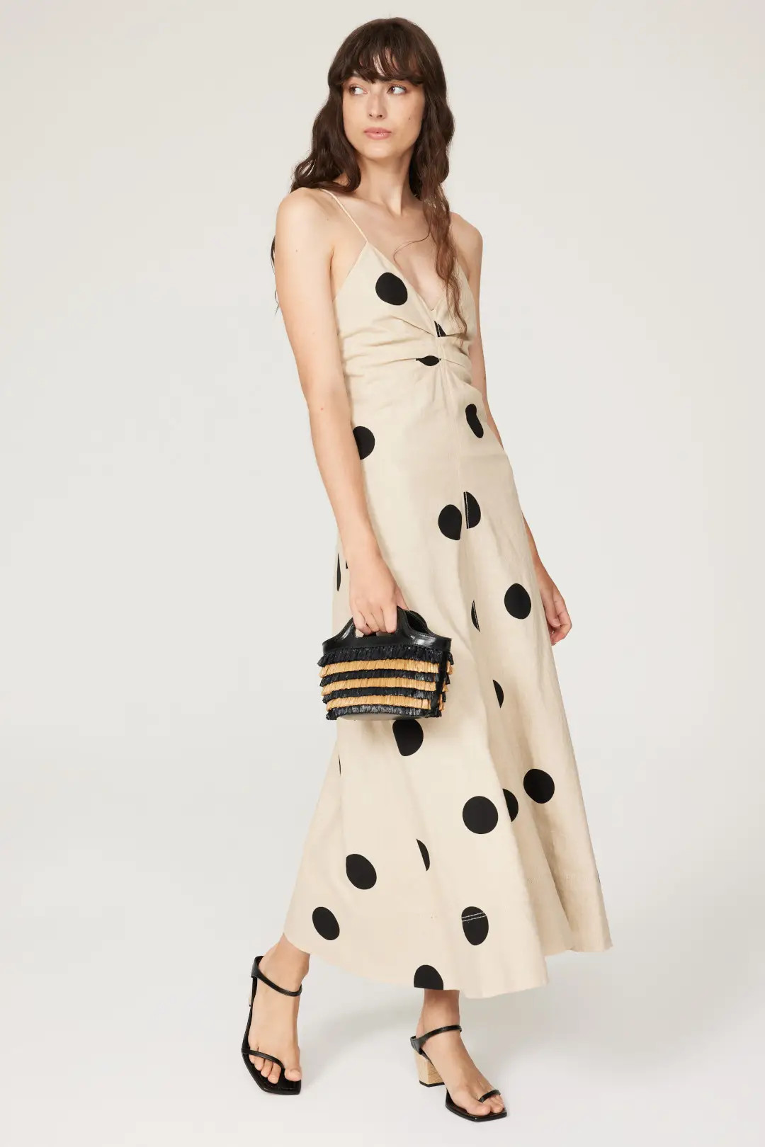 Meredith Dress | Rent the Runway