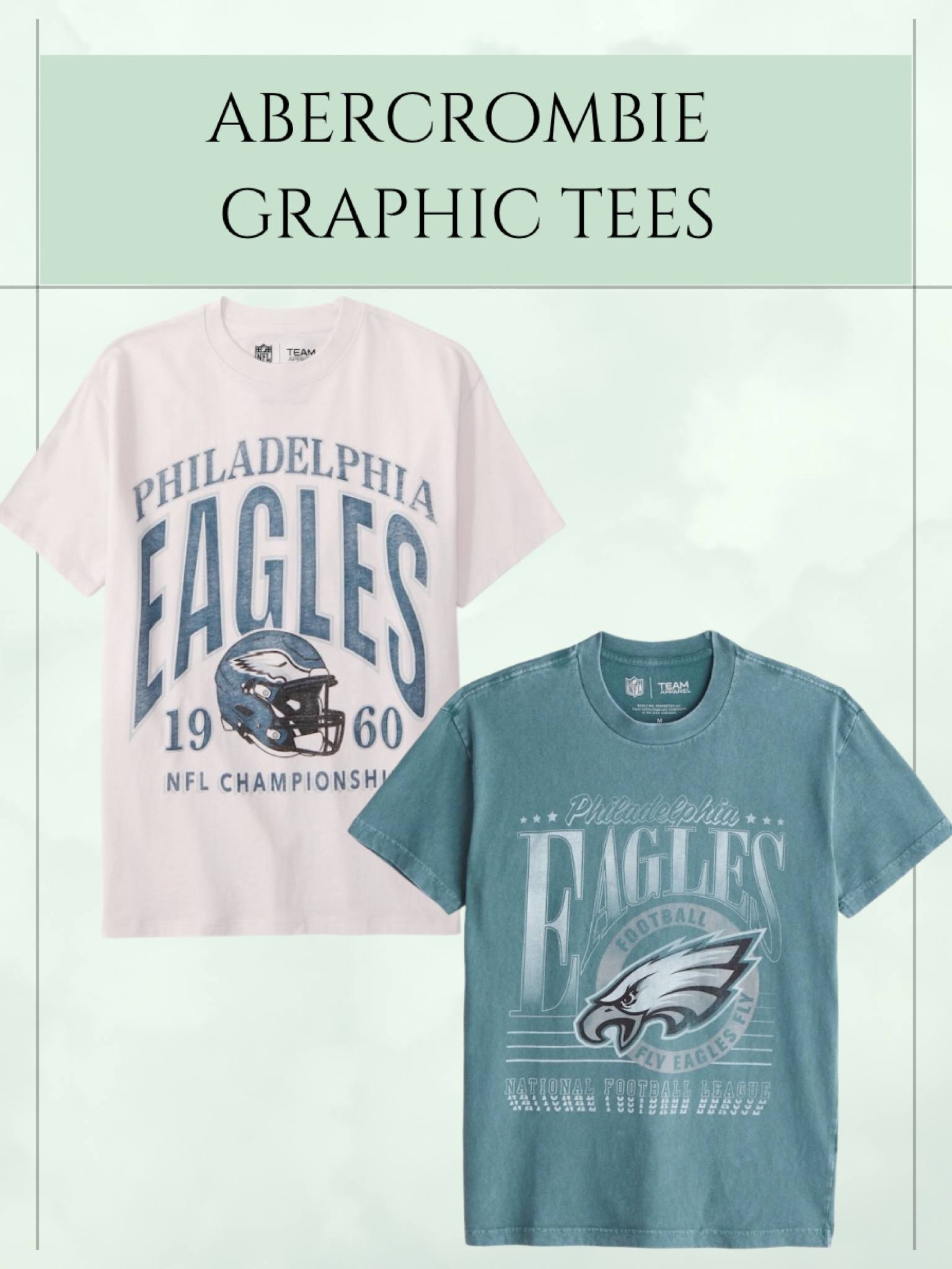 Philadelphia Eagles Graphic … curated on LTK