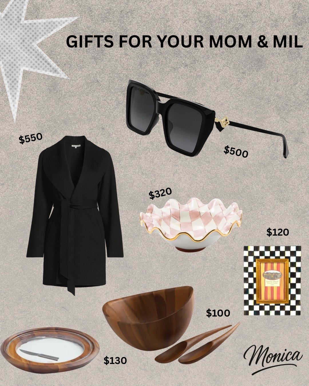 Incase you still haven’t gotten your mom & mil a Christmas gift here’s my guide 🩷

#LTKGiftGuide #LTKSeasonal #LTKHoliday