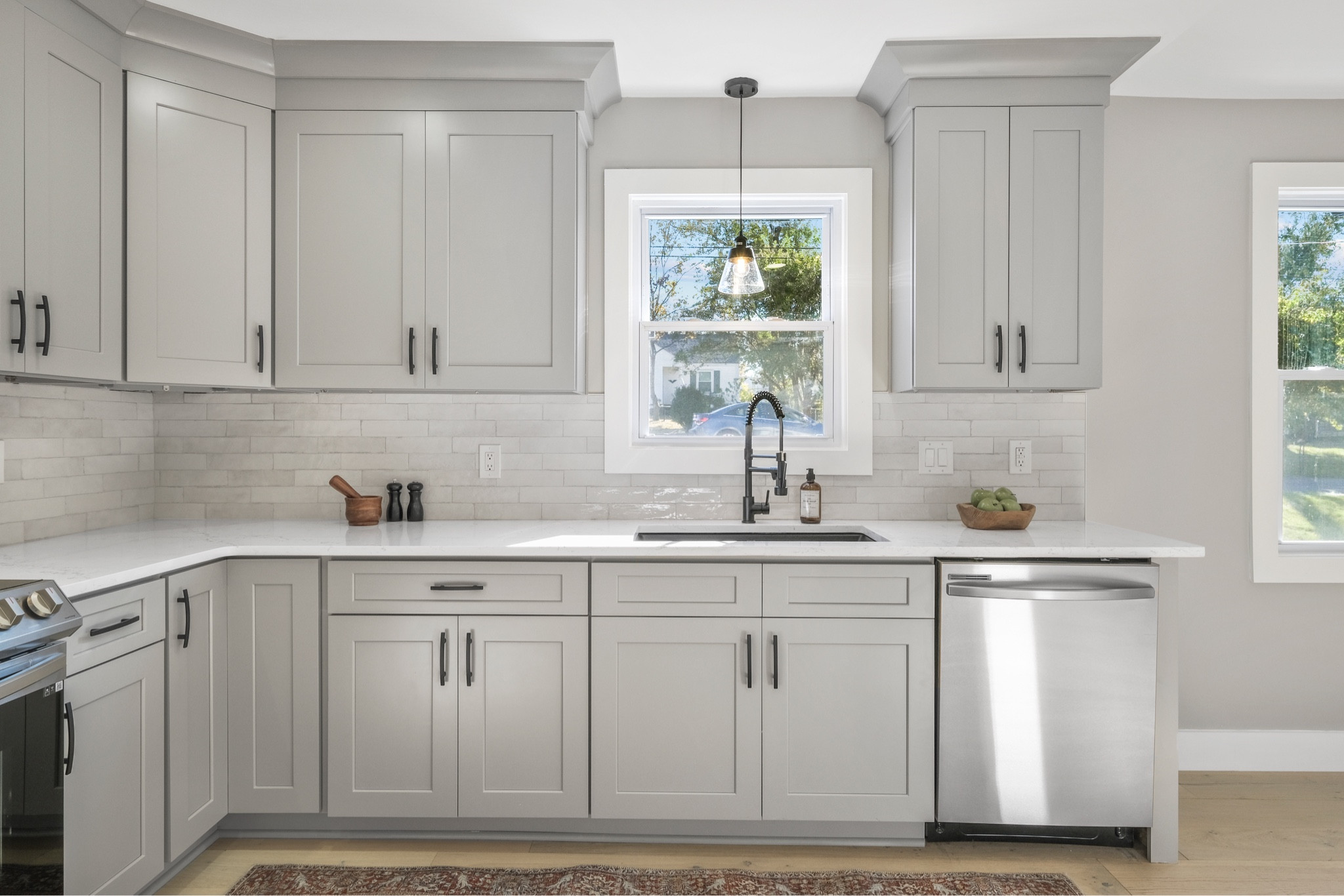 Kitchen remodel 

#LTKFind #LTKsalealert #LTKhome