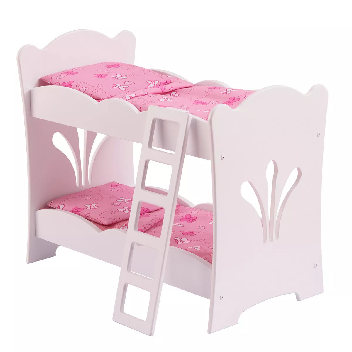 KidKraft Doll Bunk Bed | Kohl's