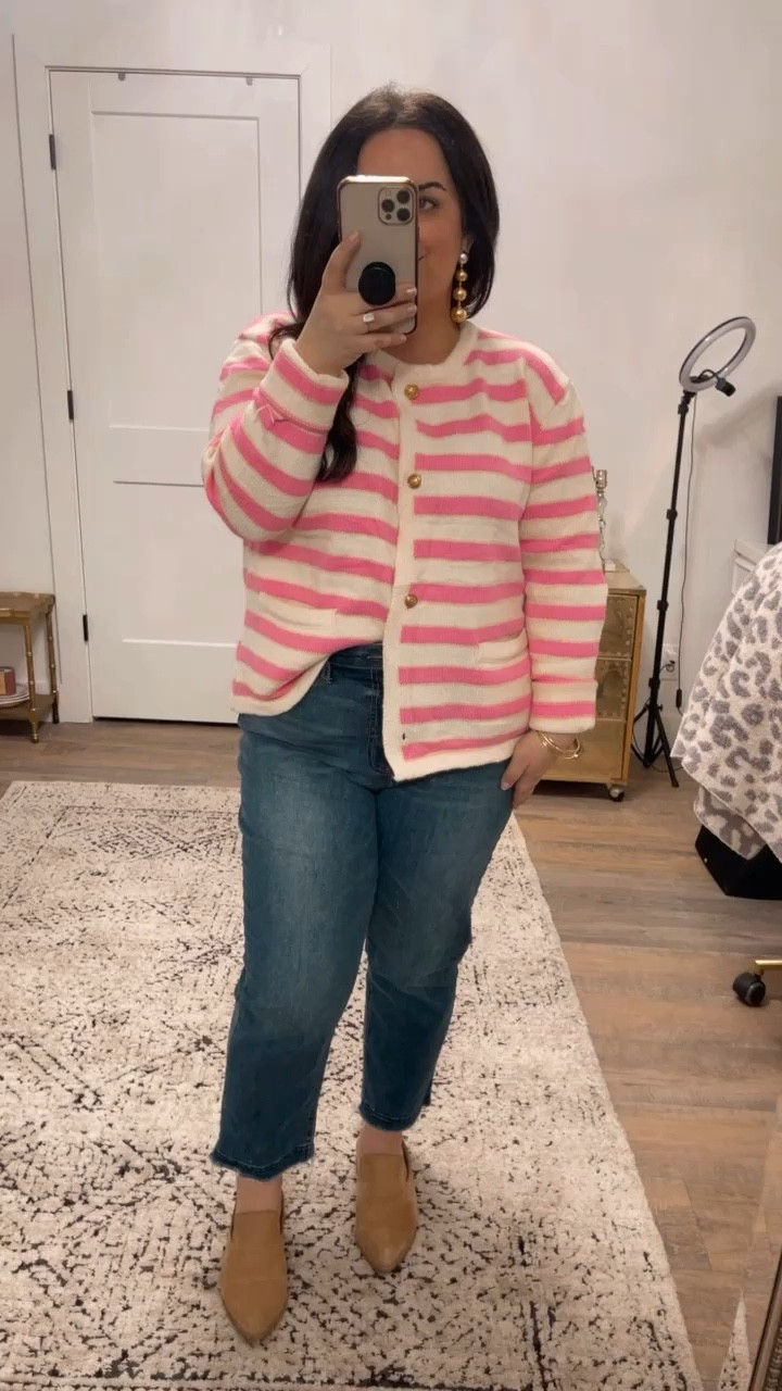 The most luxurious cardigan! 

#LTKFind #LTKunder50