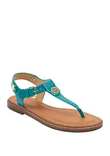 Bennia Thong Sandals | Belk