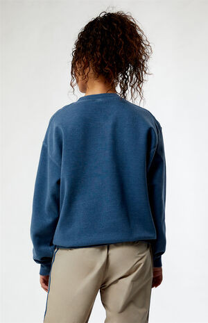 PS / LA New York Champ Crew Neck Sweatshirt | PacSun