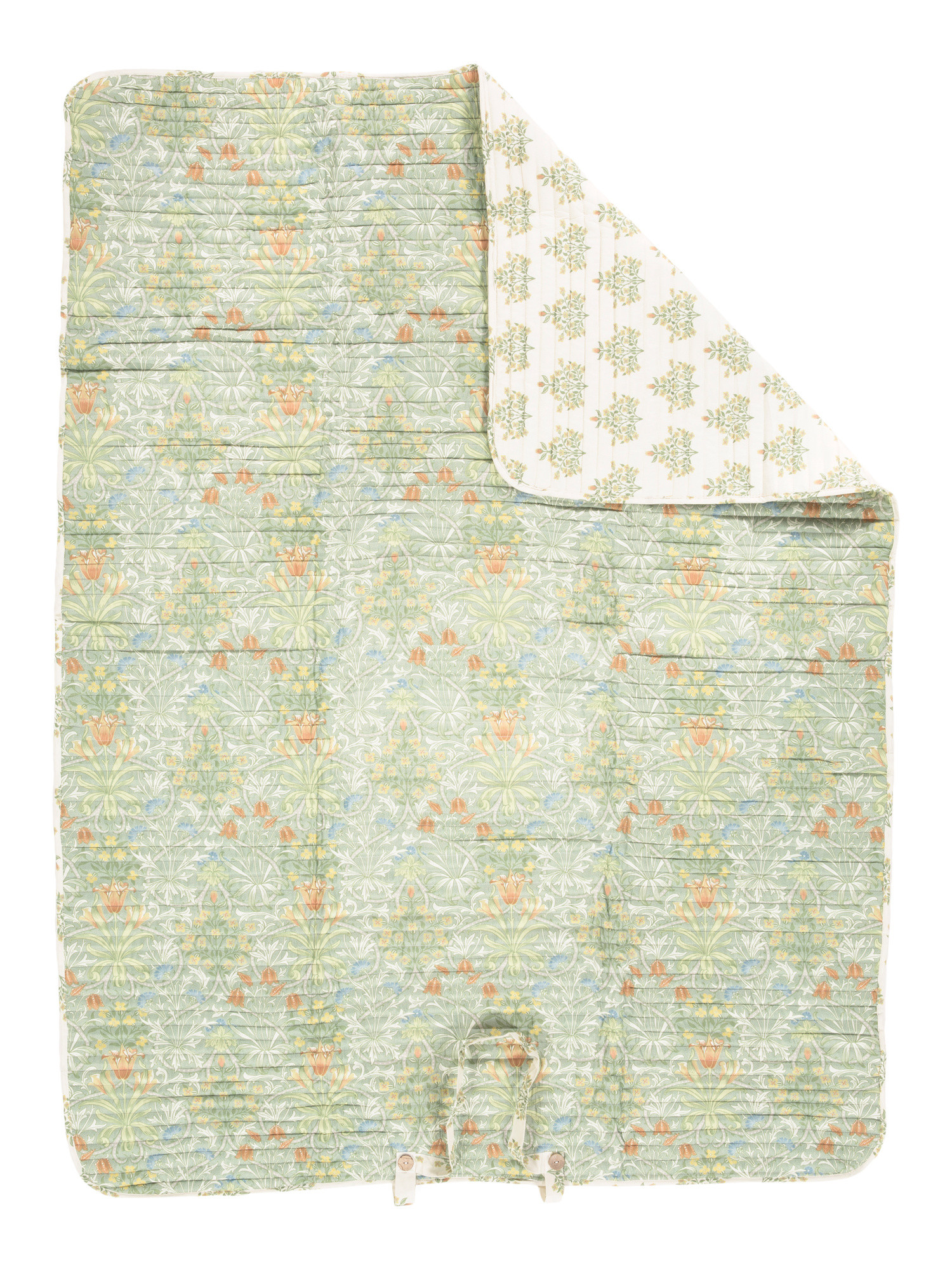 Outdoor Woodland Weeds Picnic Blanket | Home | Marshalls | Marshalls