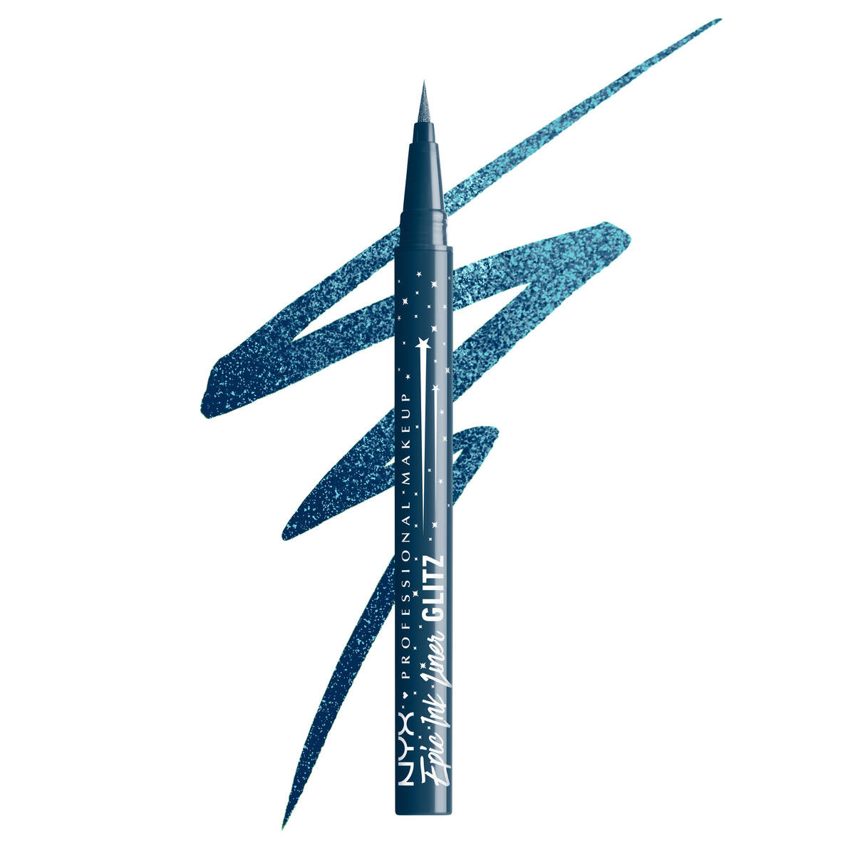 Epic Ink Waterproof Liquid Eyeliner | NYX Professional Makeup (US)
