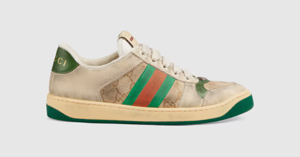 Women's Screener sneaker | Gucci (US)