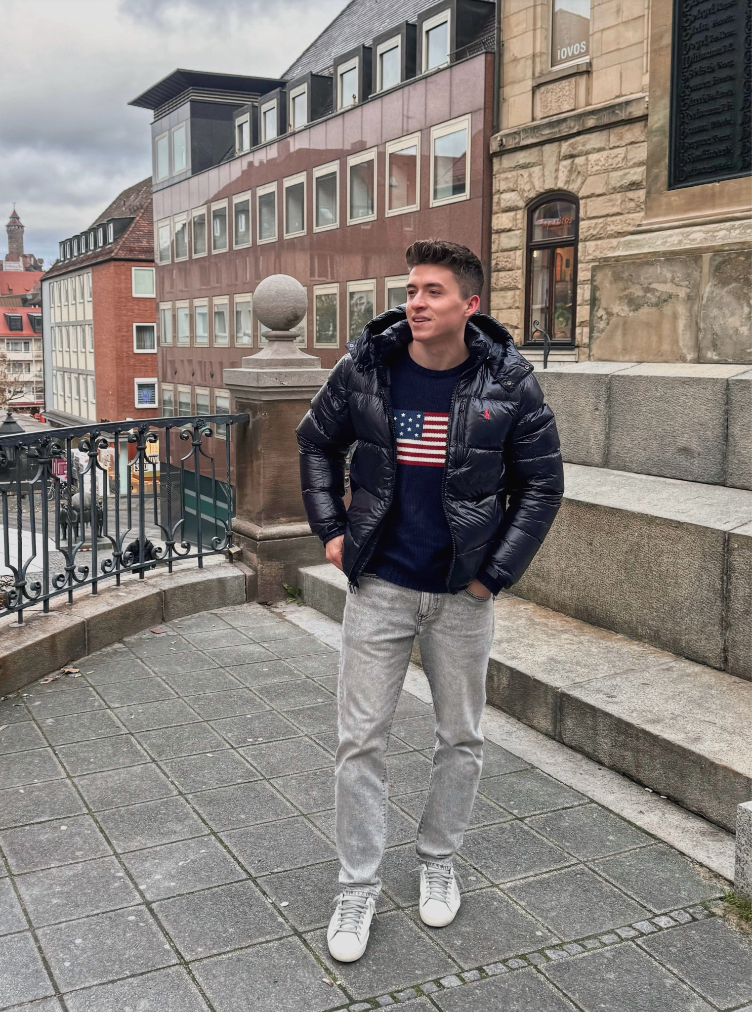 ready for cold days

#LTKeurope #LTKstyletip #LTKmens