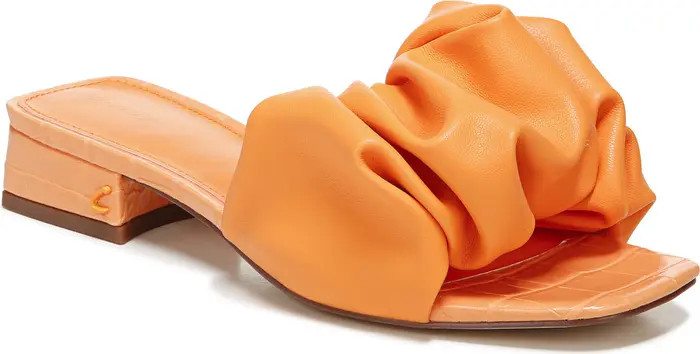 Circus by Sam Edelman Janis Slide Sandal | Nordstrom | Nordstrom