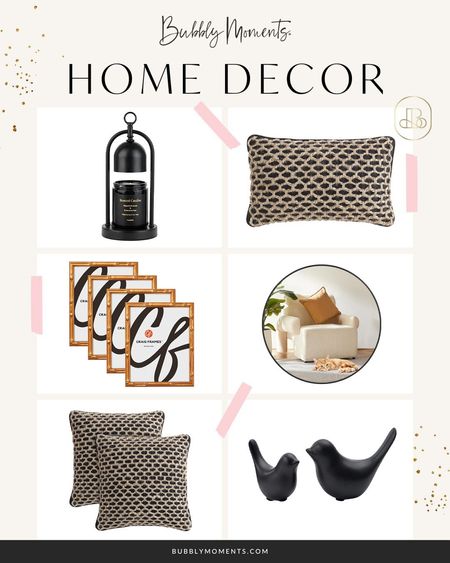 Discover the ultimate home decor essentials you can't live without! Elevate your space with must-have products that add style and functionality to every room. We have the pieces that will transform your home into a sanctuary. Create a cozy atmosphere with stylish accessories, or add a touch of luxury with decorative accents and accessories. With our curated selection, you'll find everything you need to make your house feel like a home. Shop now and bring your interior design vision to life!#LTKhome #LTKstyletip #LTKfindsunder100 #HomeDecor #HomeAccessories #HomeAccents #HomeFinds #MustHaves #InteriorDesign #DecorEssentials #HomeStyling #DecorInspo #HomeGoods


