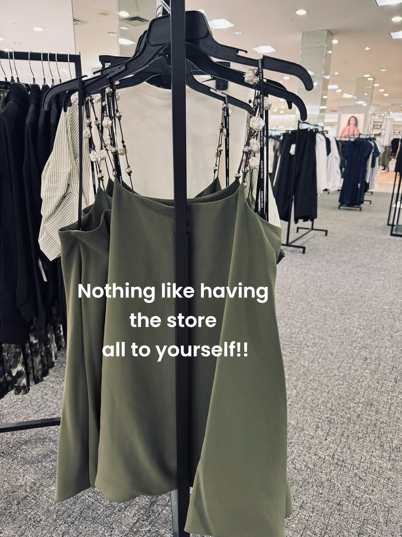 Theses dresses are not ones to pass over! Love them all !!

#LTKdayinmylife #LTKstorytime #LTKSeasonal