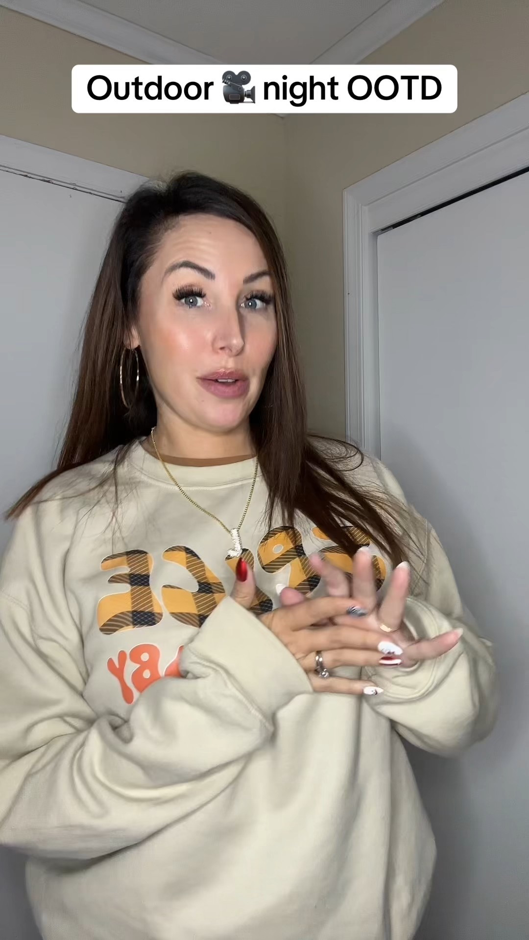 Use my code: laurend20 for 20% off this crewneck from Willow Boutique! 

#LTKHalloween #LTKStyleTip #LTKSeasonal