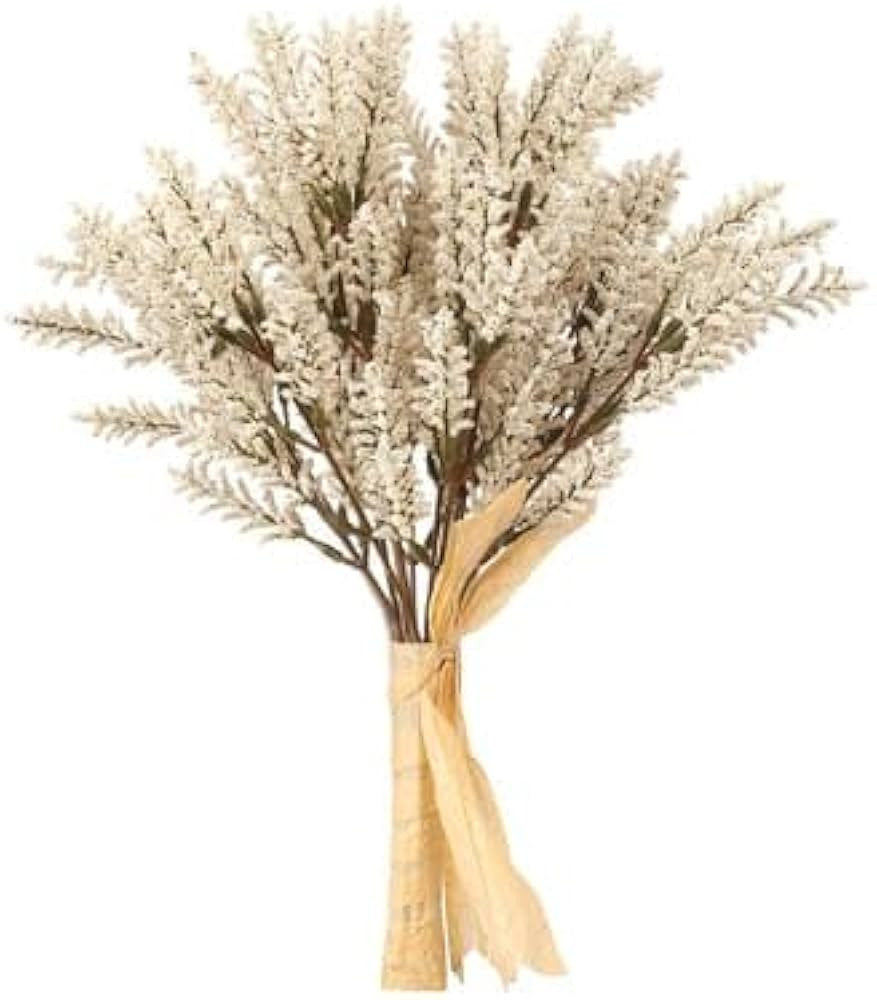 Ashland 14" Berry Bundle Fall Floral for Crafting and Home Decor | Amazon (US)