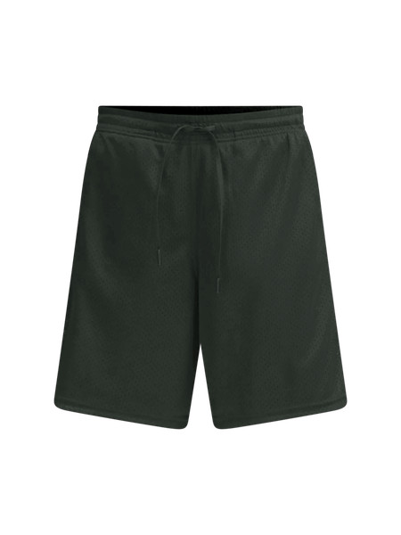 Relaxed-Fit Mesh Training Short 8" | Lululemon (US)