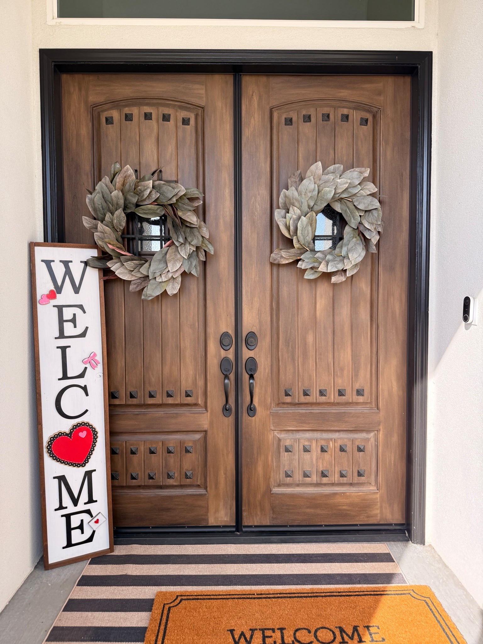 Magnolia Wreaths on sale! 

#LTKHome #LTKSaleAlert