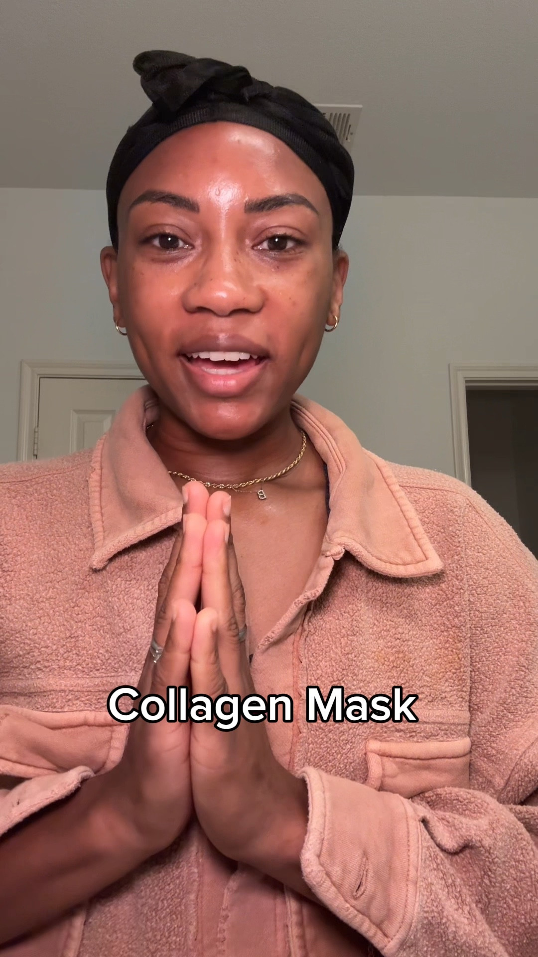 Collagen Mask

#LTKFindsUnder50 #LTKBeauty