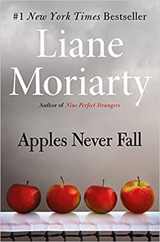 Apples Never Fall



Hardcover – September 14, 2021 | Amazon (US)