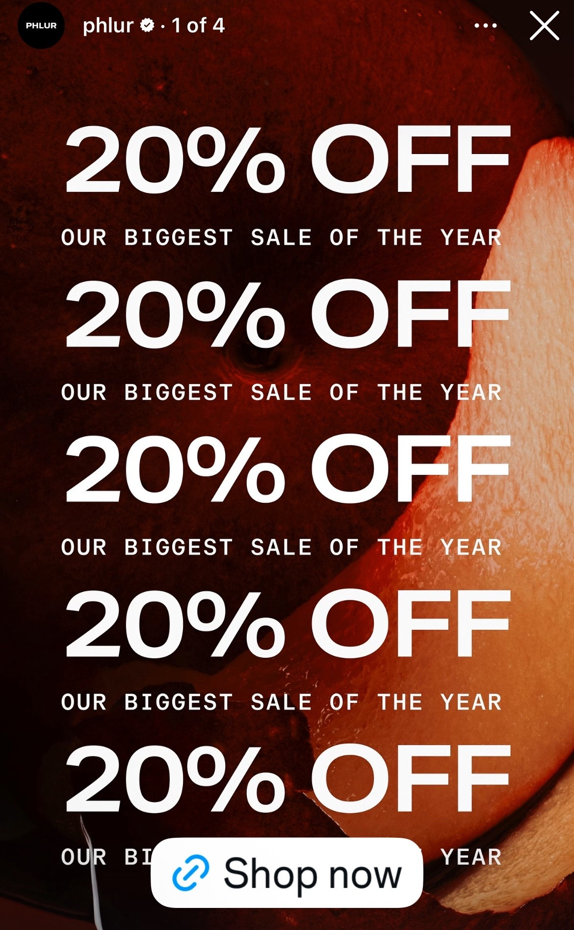 Found all of the Phlur body mists and fragrances at a better deal. 30% off!!!!

#LTKGiftGuide #LTKHoliday #LTKCyberWeek