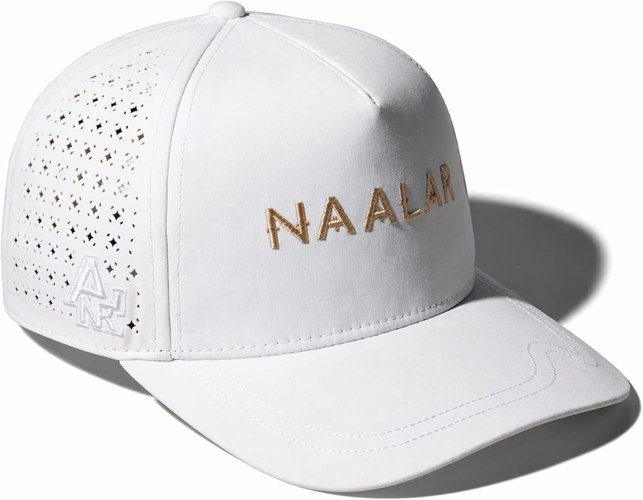 AeroShield Performance Hat, UPF 50+, Water-Resistant Baseball Caps for Men & Women, Golf, Workout... | Amazon (US)