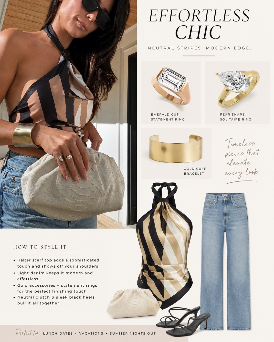 Weekend style inspo

#LTKOver40 #LTKSeasonal #LTKTravel