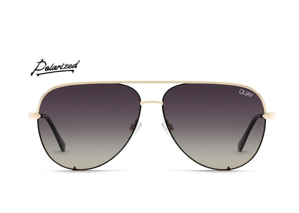 HIGH KEY CONTRAST | Quay Australia