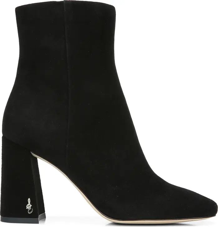 Codie Square Toe Bootie | Nordstrom