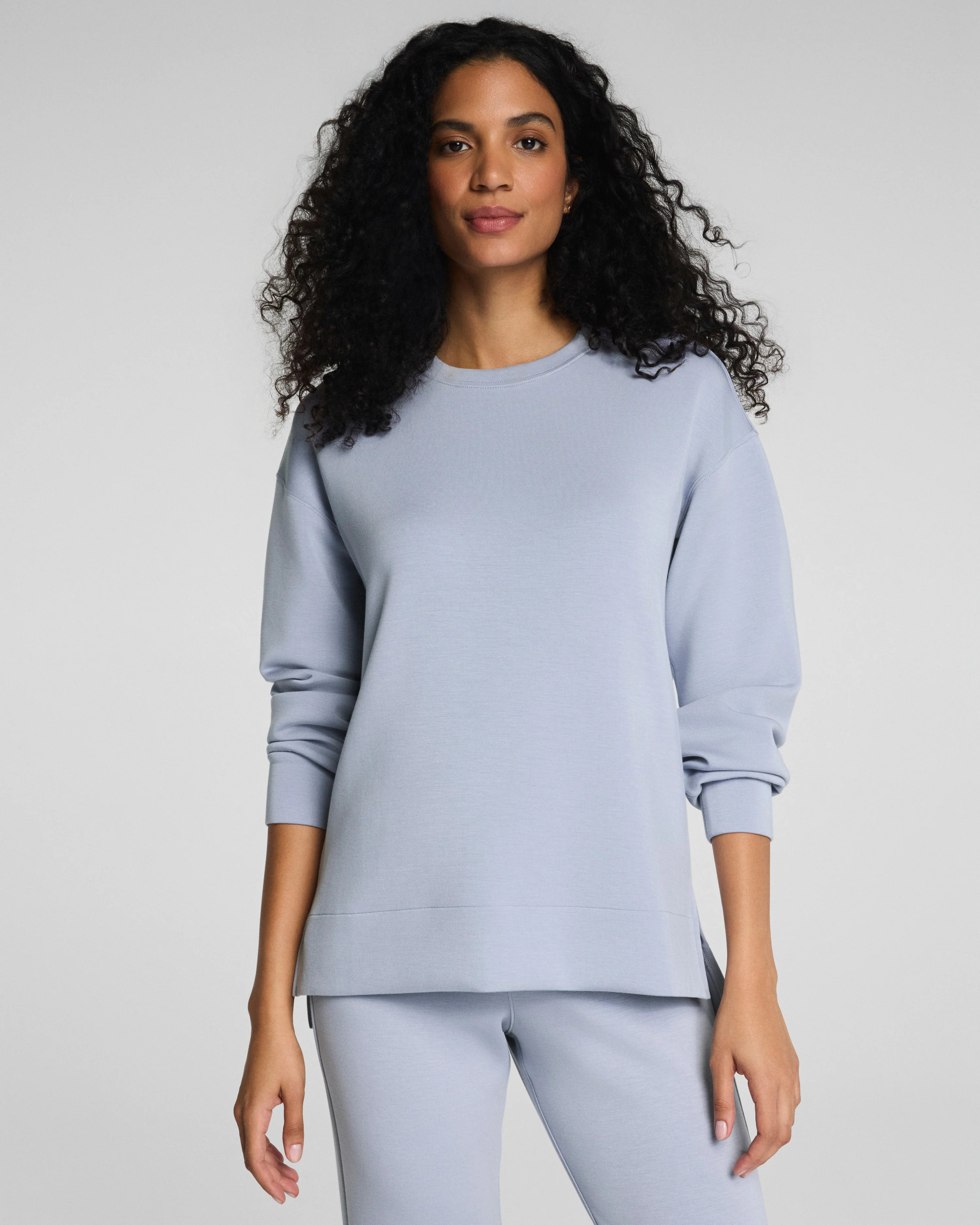 SPANX AirEssentials®Crewneck Tunic | Spanx