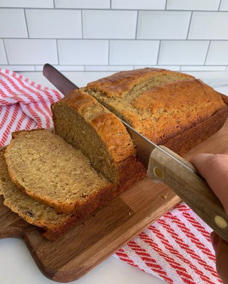 Just whipped up the most amazing banana bread! Check out the tools I used to make it perfect!

#LTKfindsunder50 #LTKhome #LTKfindsunder100