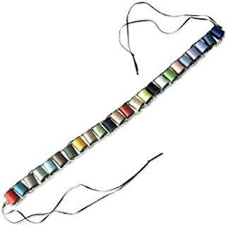 Mad Hatter Thread Spool Bandolier Costume Accessory - ST | Amazon (US)