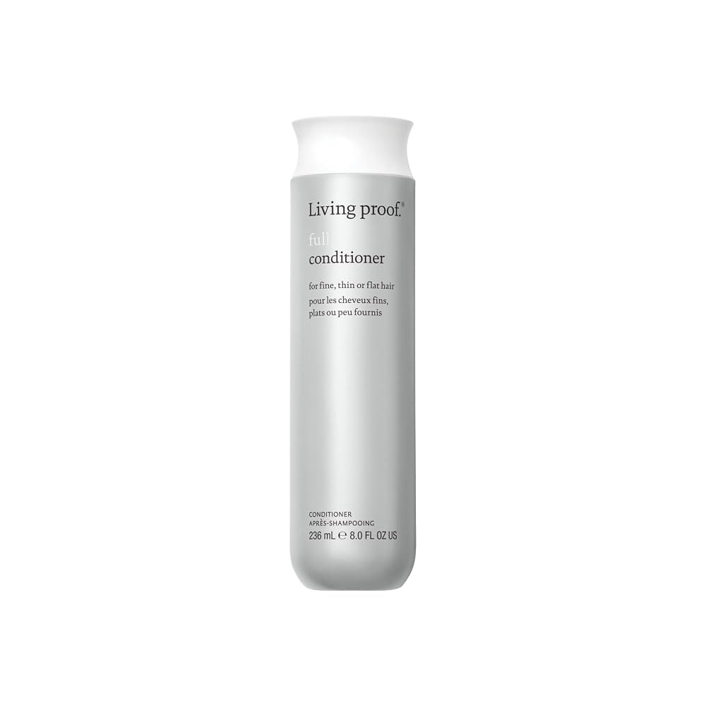 Living Proof Full Conditioner, Volumizing & Moisturizing Conditioner for Women, Paraben & Silicon... | Amazon (US)