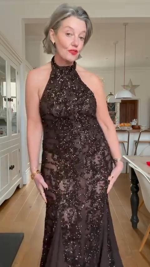 Which dress should I choose for my wedding anniversary celebrations! Whic dress do you think I should wear? 

Red dress size 12
Zara dress size medium I got mine instore
Sequin dress size 12 but I needed a 10! 
Gold and black dress size 3 I can’t link but you’ll find it on Ted Baker 


Celebration outfit, partywear, anniversary outfit, over 40's, Christmas outfit ideas, formal dress  

 

#LTKuk #LTKstyletip #LTKfestive