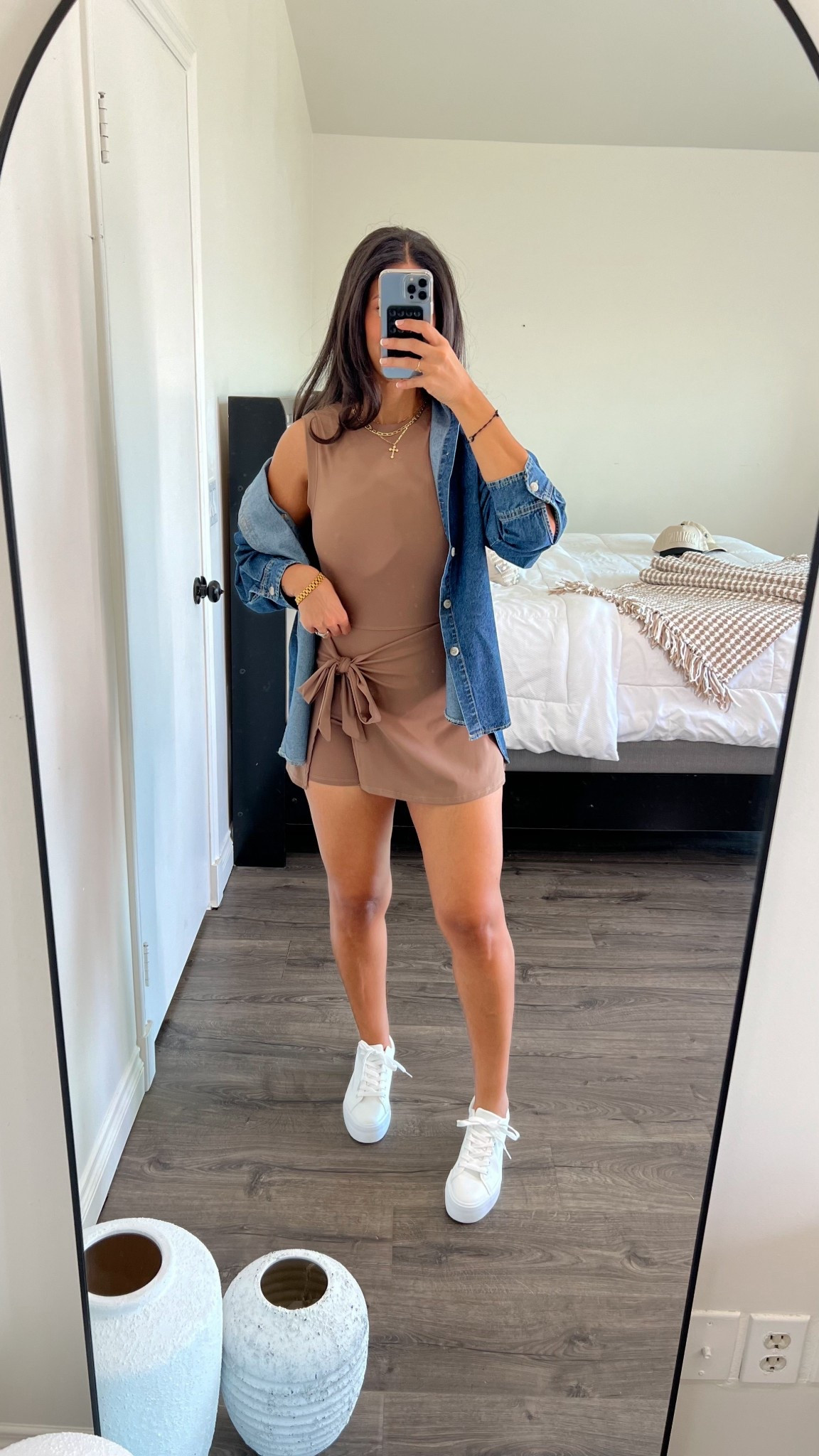 Fall sports mom era! Wearing medium 

#LTKActive #LTKU #LTKStyleTip