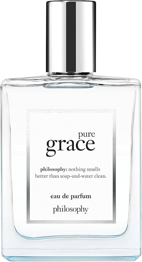 philosophy pure grace eau de parfum, 2 oz. | Amazon (US)