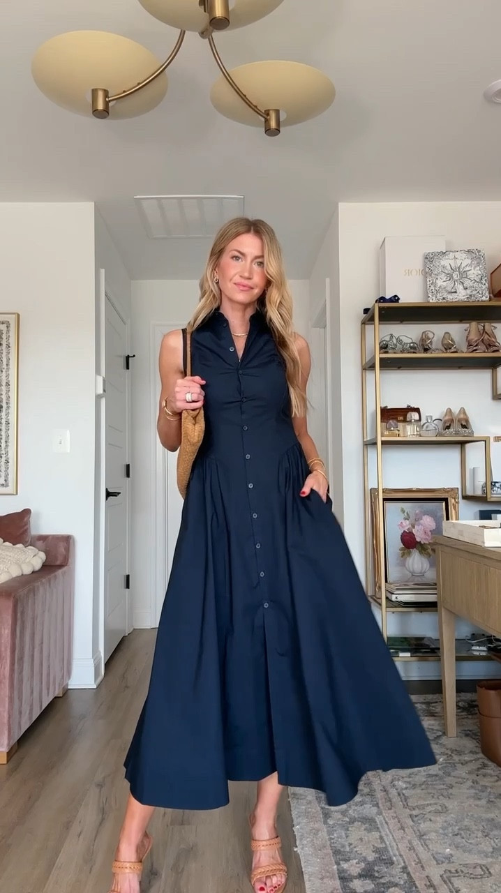 Perfect dresses for graduation! 

#LTKootd #LTKdayinmylife #LTKSeasonal