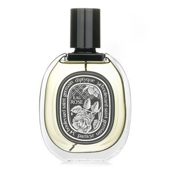 DiptyqueEau Rose Eau De Parfum Spray 75ml/2.5oz | Strawberrynet