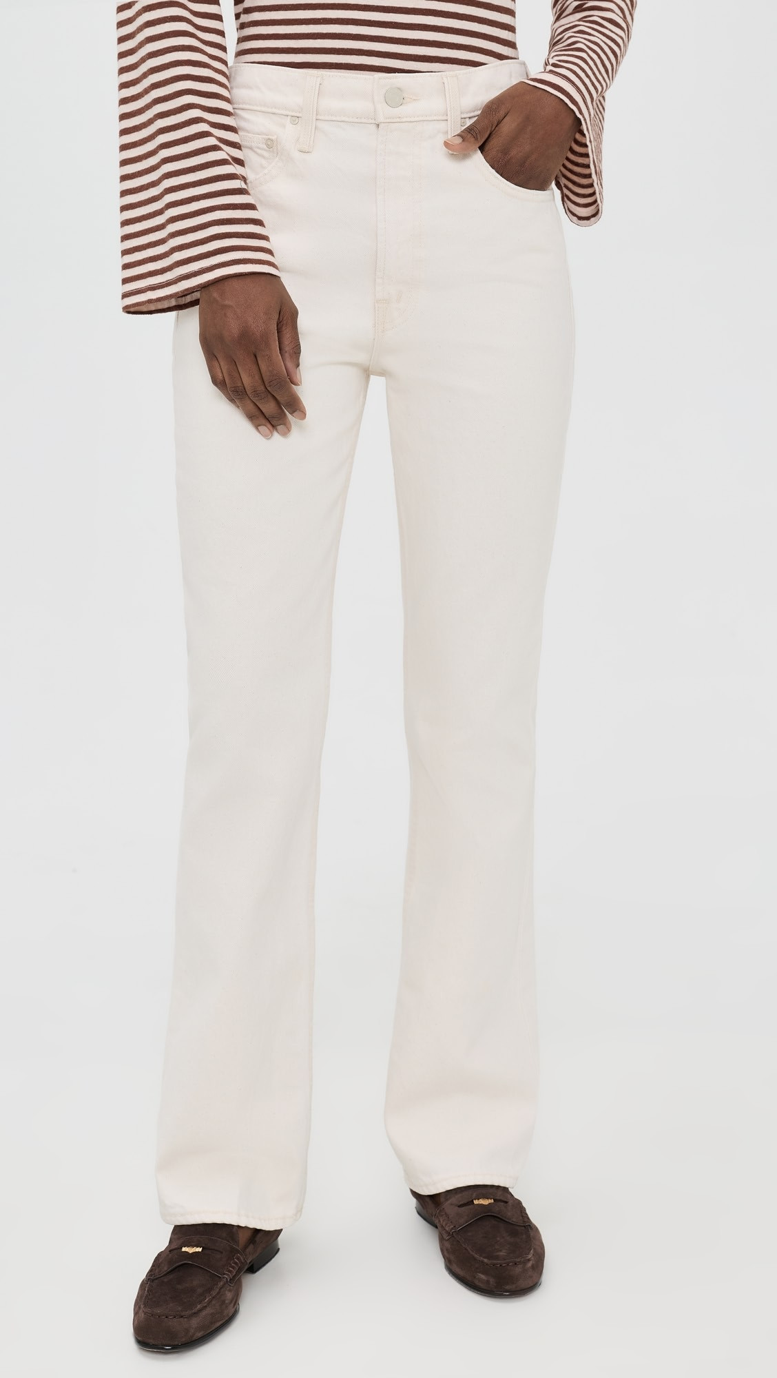 The Scooter Skimp Jeans | Shopbop