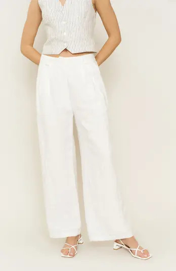 Leanna Pant | Nordstrom