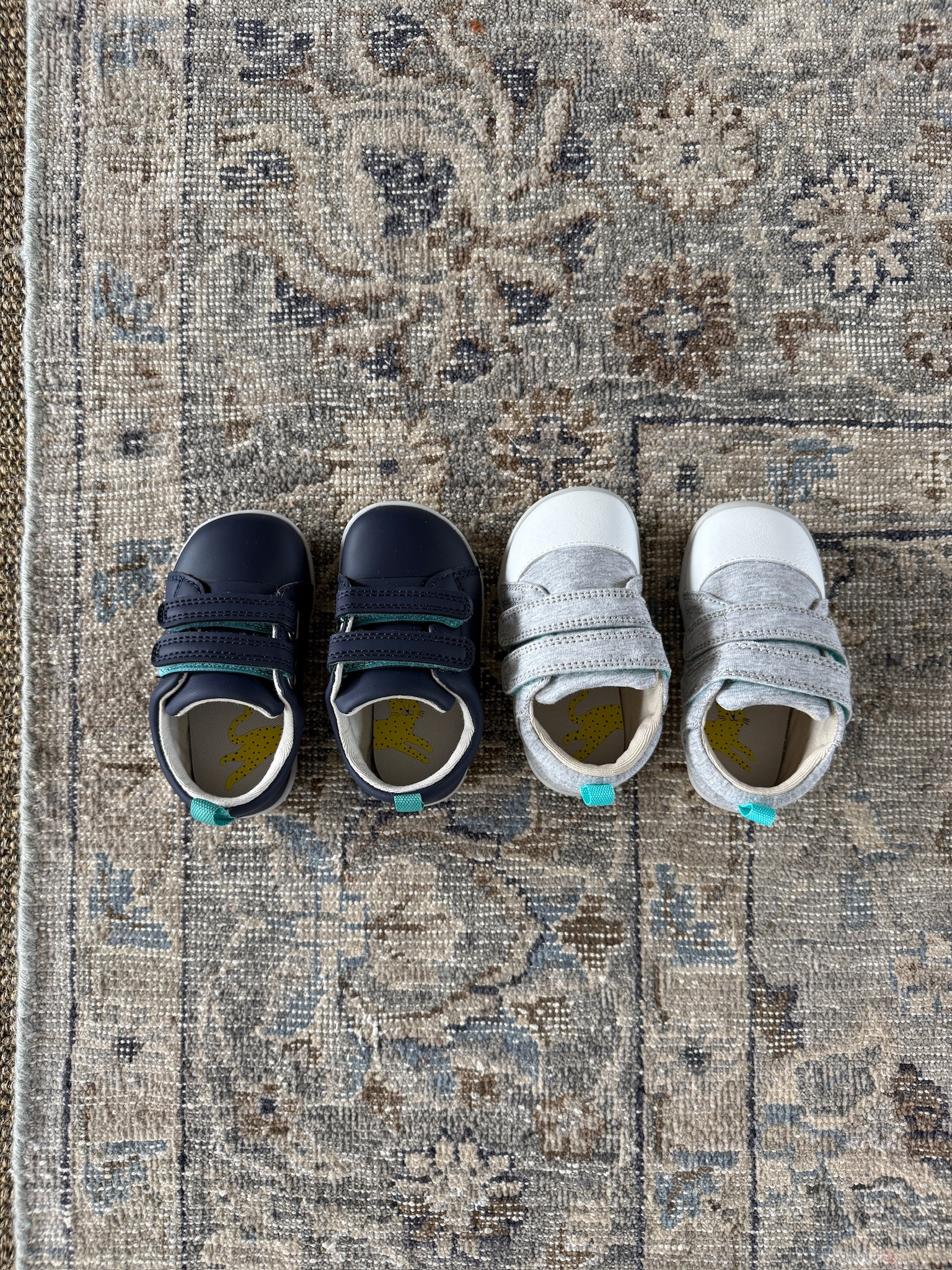Ten Little shoes are perfect for your little ones who just started walking!!

Get 20% off w code: ARCHIVE

ten little, walking shoes, baby walking shoes, first steps, discount code, ten little discount code, baby shoes, boy mom, grace white 

 

#LTKSaleAlert #LTKBaby #LTKKids