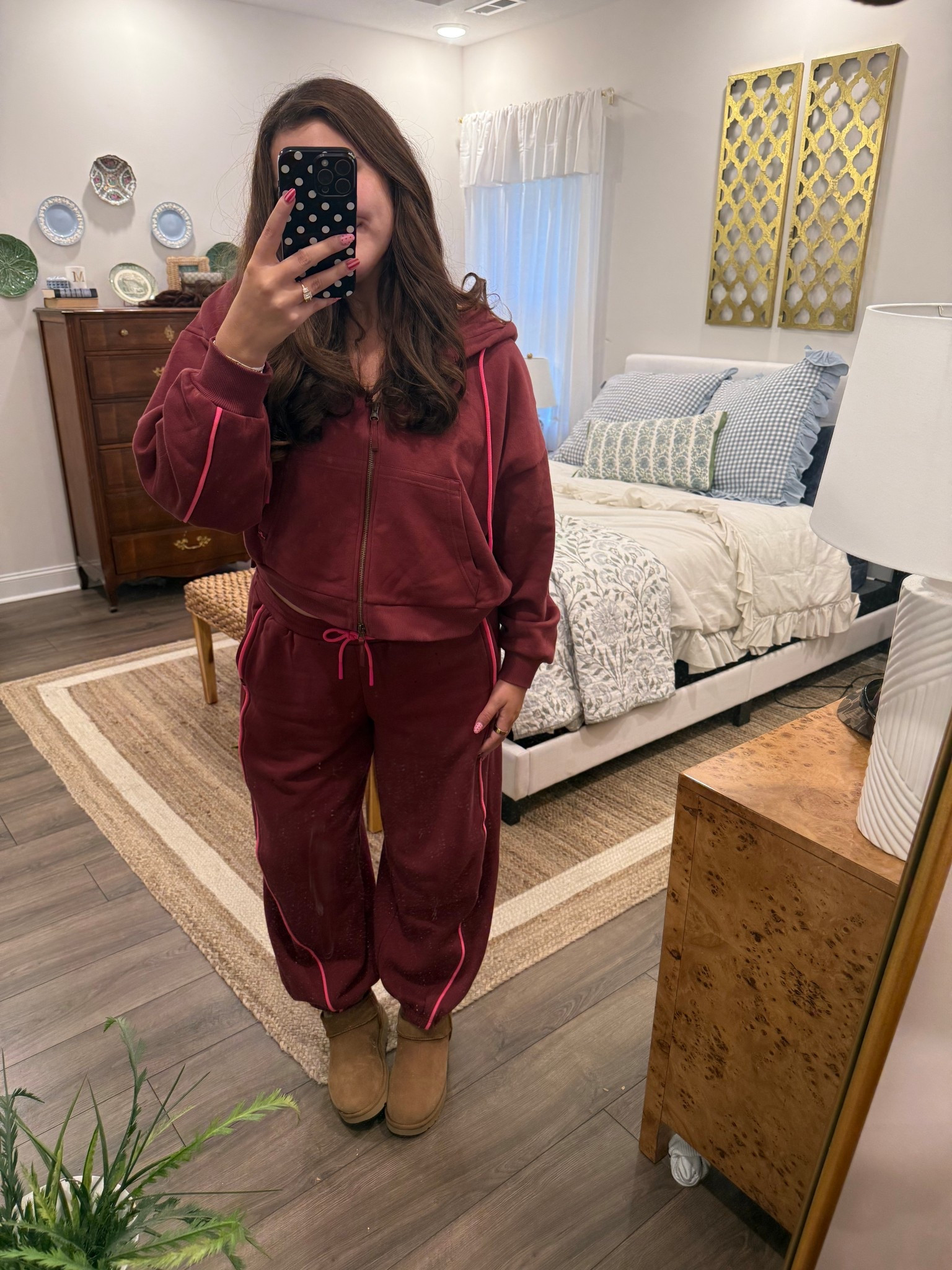 The comfiest matching set for fall/winter! Comes in multiple colors too 🤩🤩

#LTKActive #LTKSeasonal #LTKFallSale