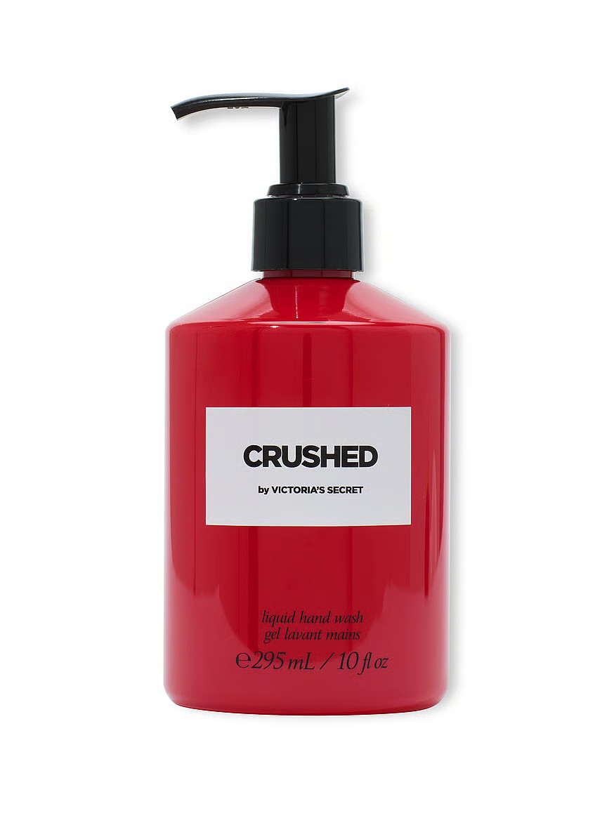 Buy Liquid Hand Soap, Crushed - Order Body Care online - PINK US | Victoria's Secret (US / CA )