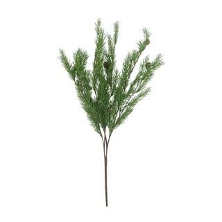 Pine Hanging Bush with Pinecones by Ashland® | Michaels Stores