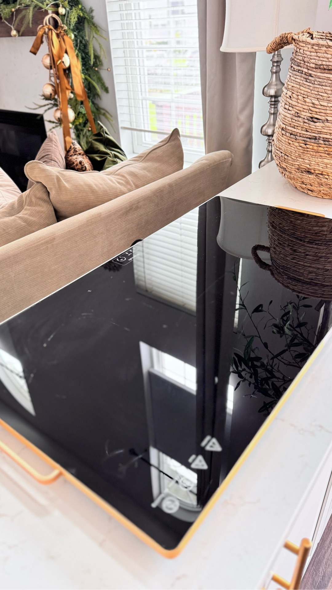 Food warmer great for parties, buffets, and family gatherings  

#LTKHoliday #LTKmomlife #LTKHome